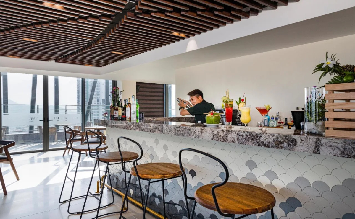 Art Nest Hotel Nha Trang