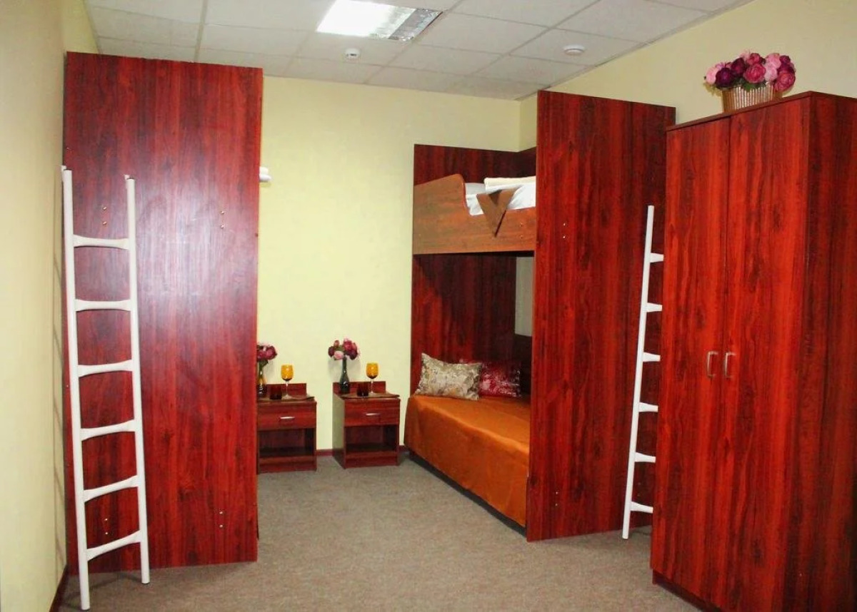 Мидланд Шереметьево