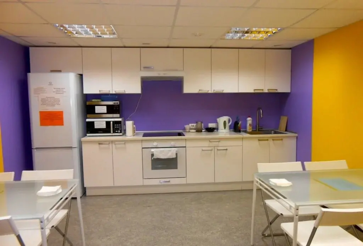 RealTimeSchool Hostel