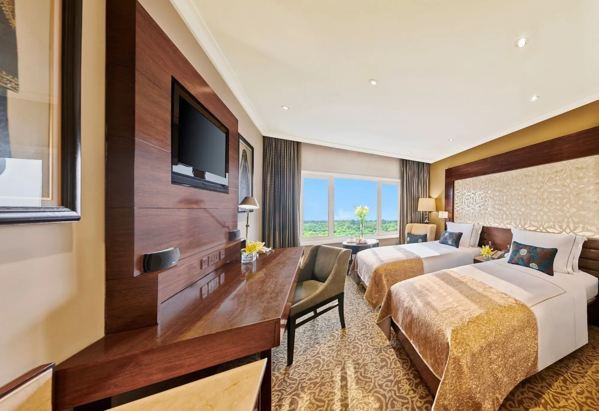 Taj Palace, New Delhi