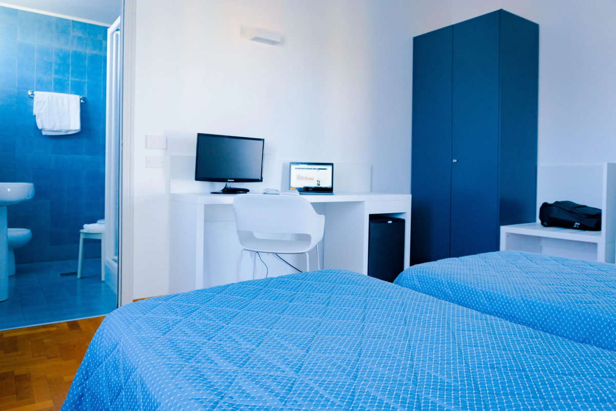 Mistral Hotel