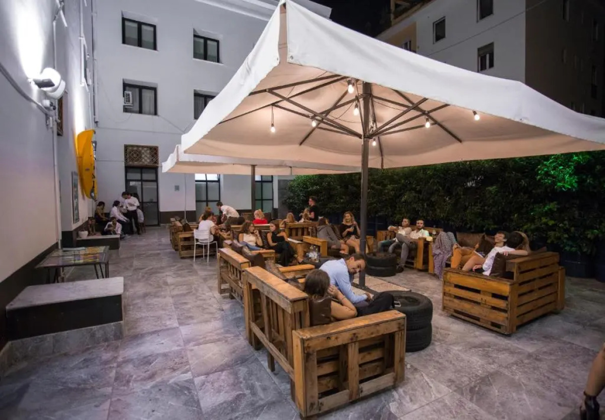 Ostello Bello Napoli