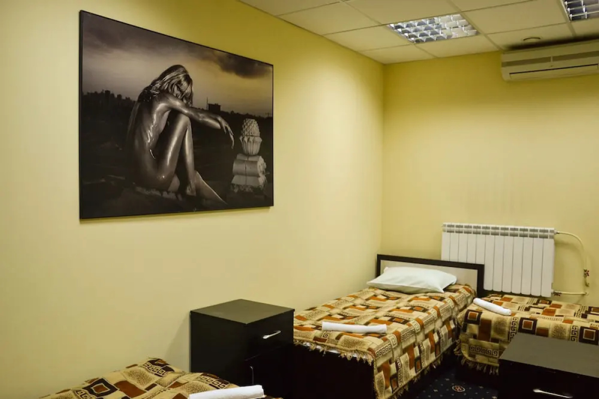 Prime Hostel