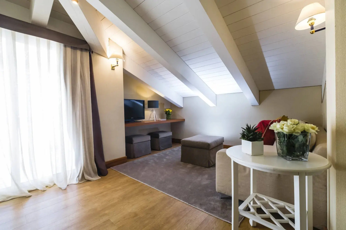 Suite Hotel Maestrale