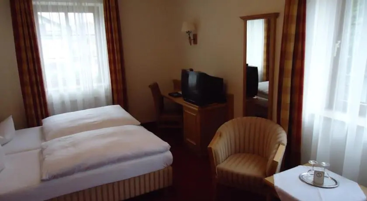 Hotel Wittelsbach Oberammergau