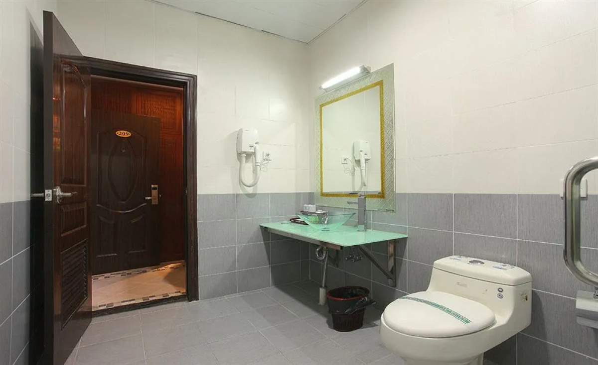Yingfeng Business Hotel