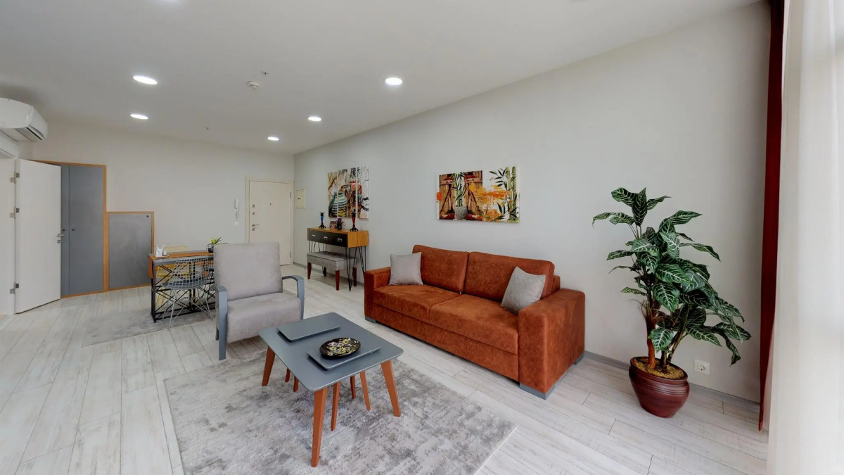 Zin D Home Dudullu Suits