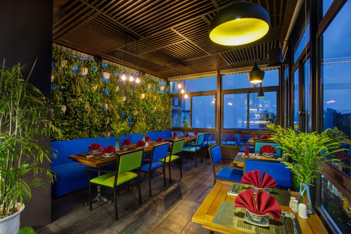 Hanoi La Selva Hotel