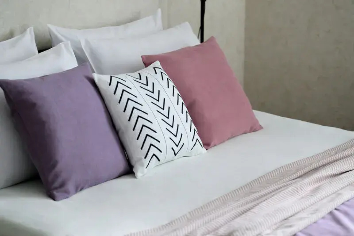 Как Дома 58 на ул. Тамбовская, д. 9А