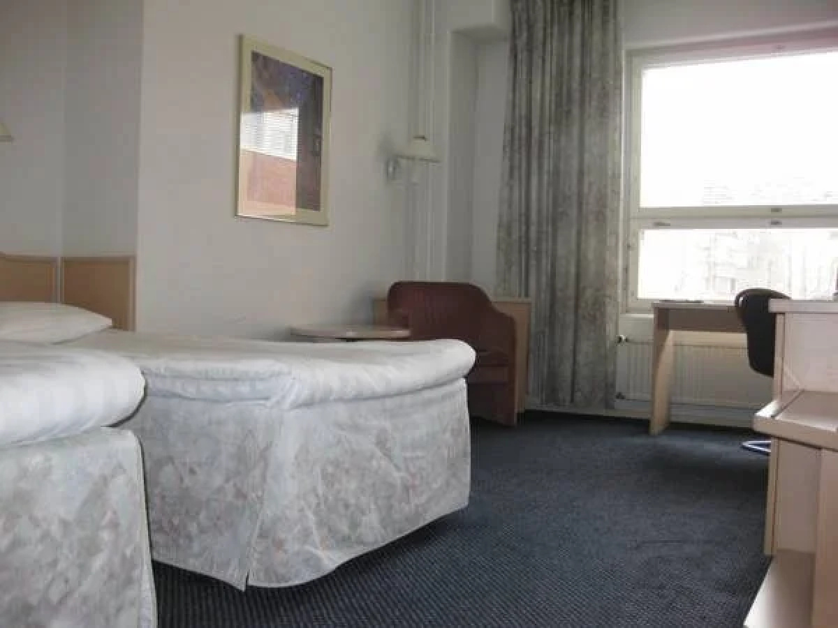 Hotel Avion