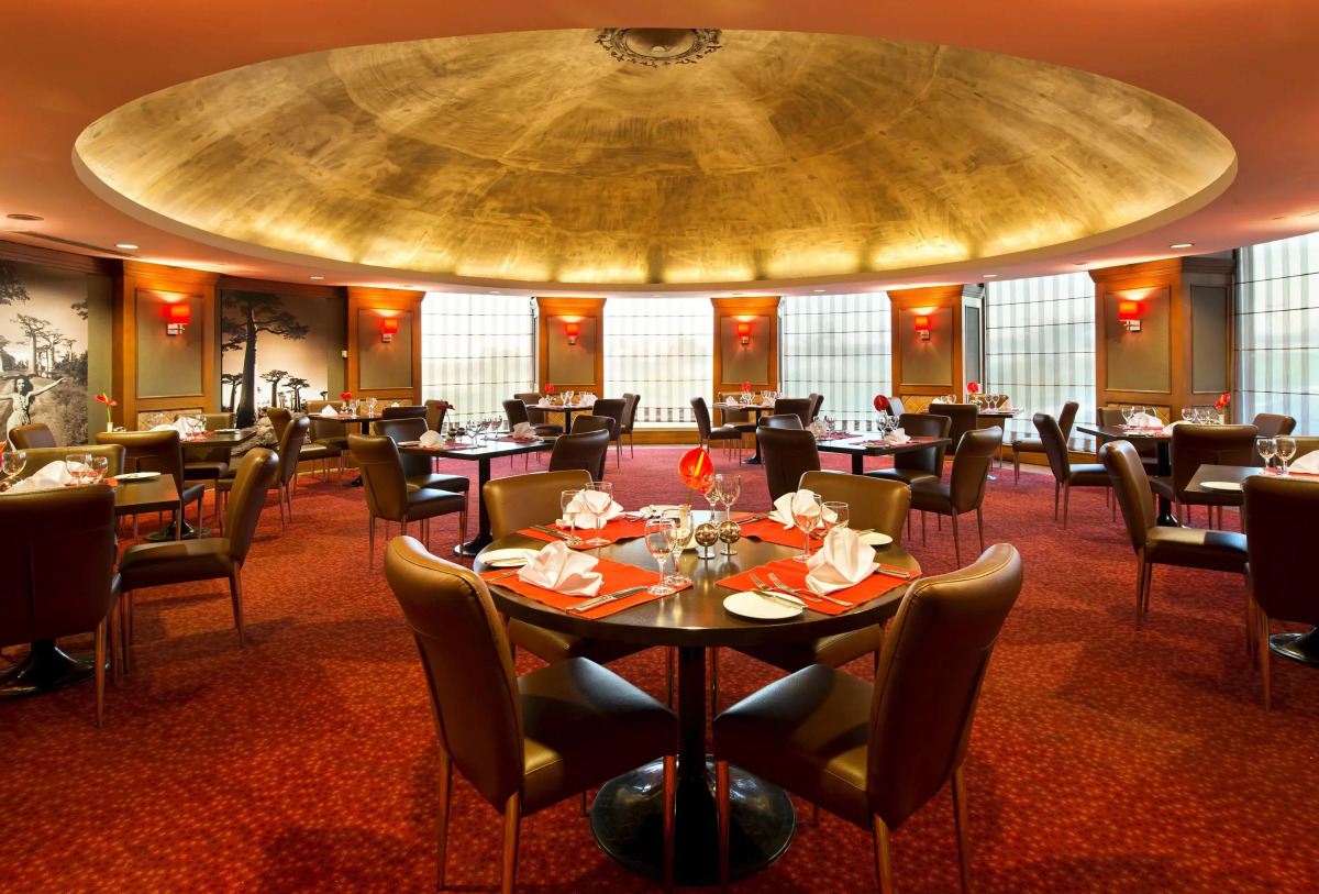 BH Conference & Airport Hotel Istanbul