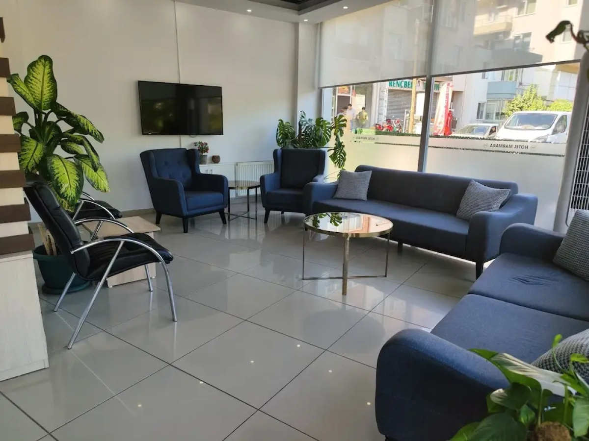 Hotel Marmara