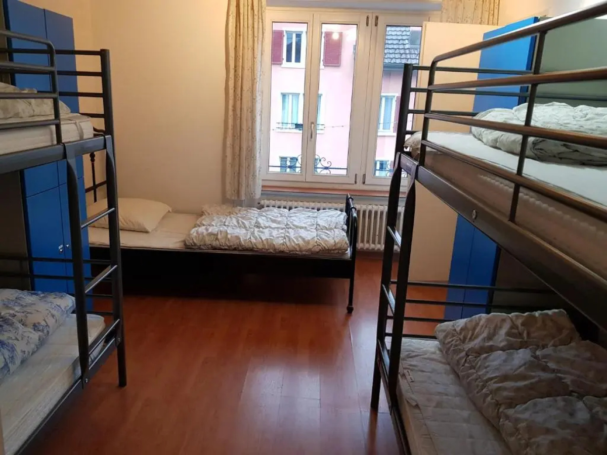 Bellpark Hostel