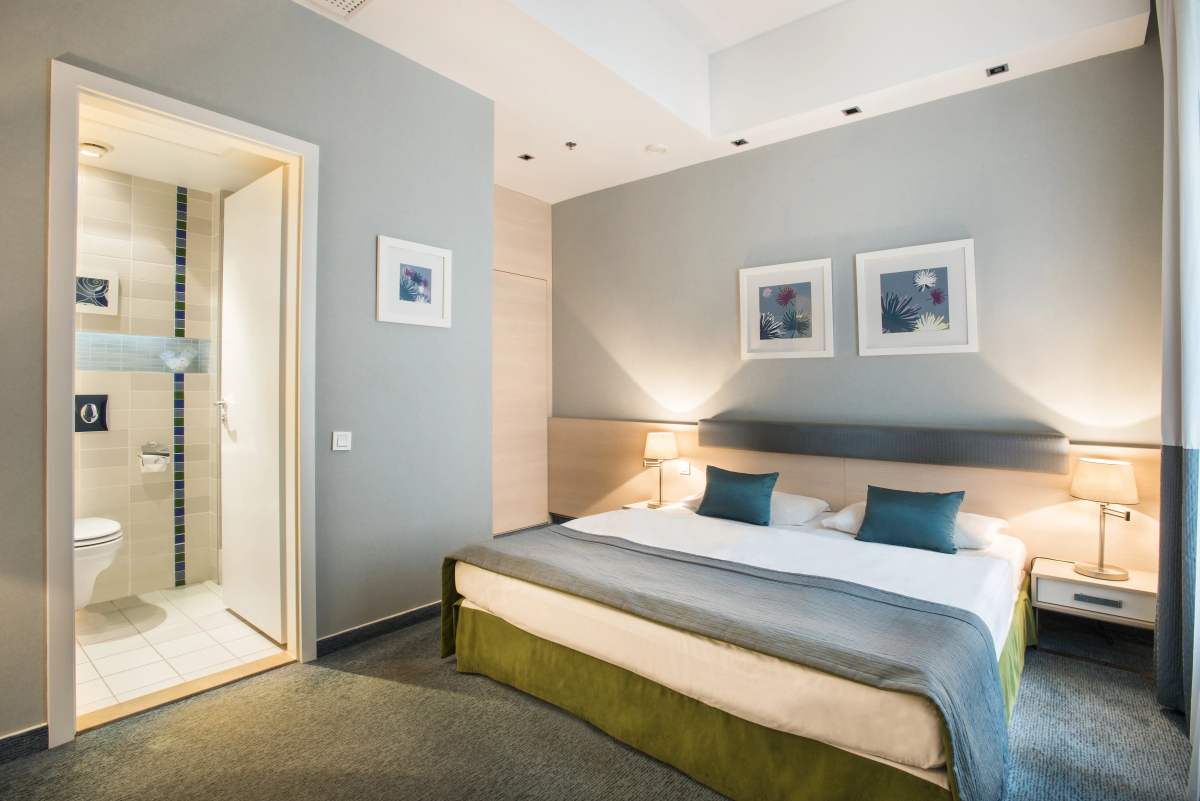 Atrium Fashion Hotel