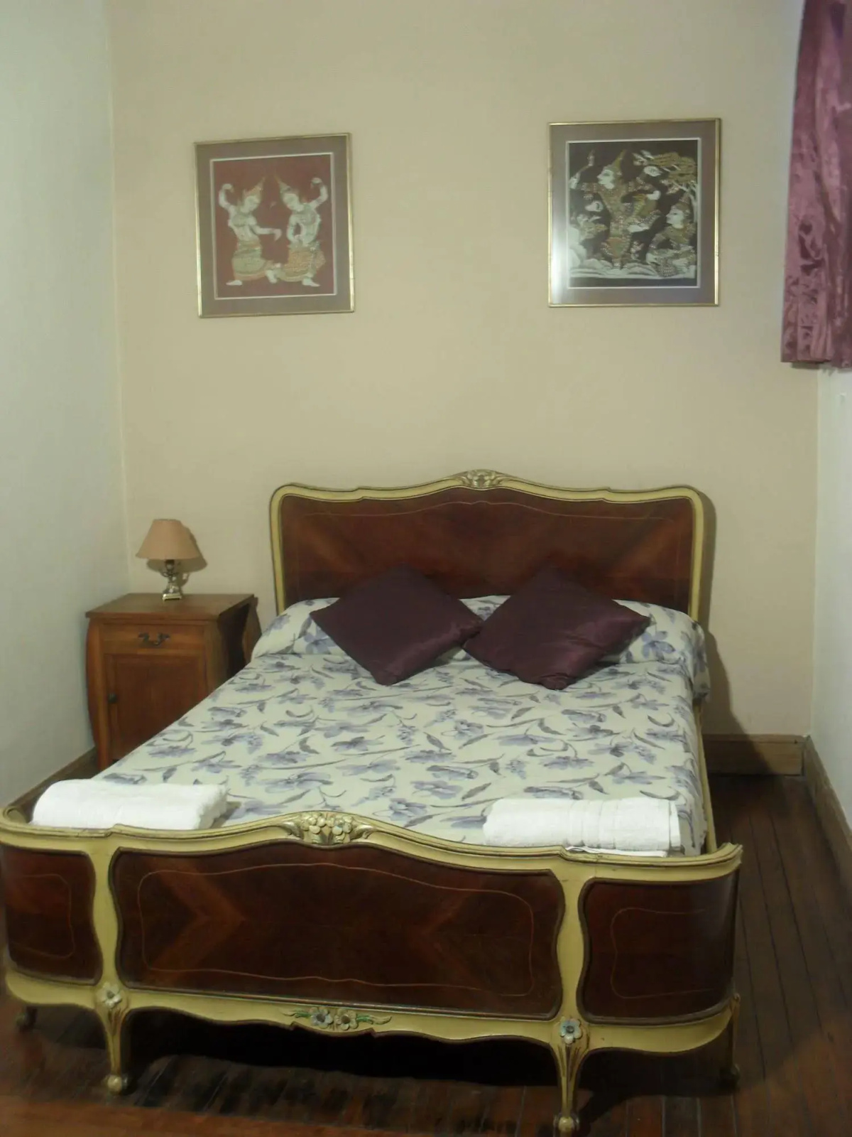 Che Argentina Hostel Suites