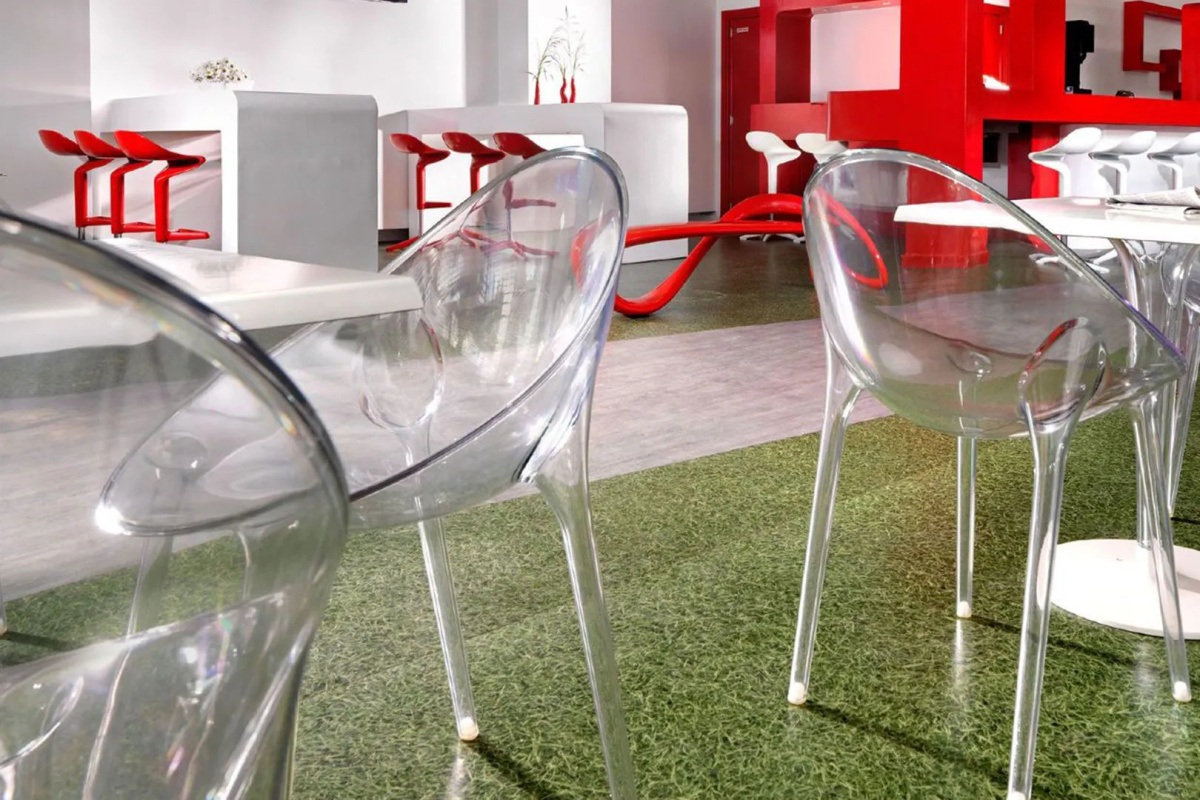 Airotel Patras Smart