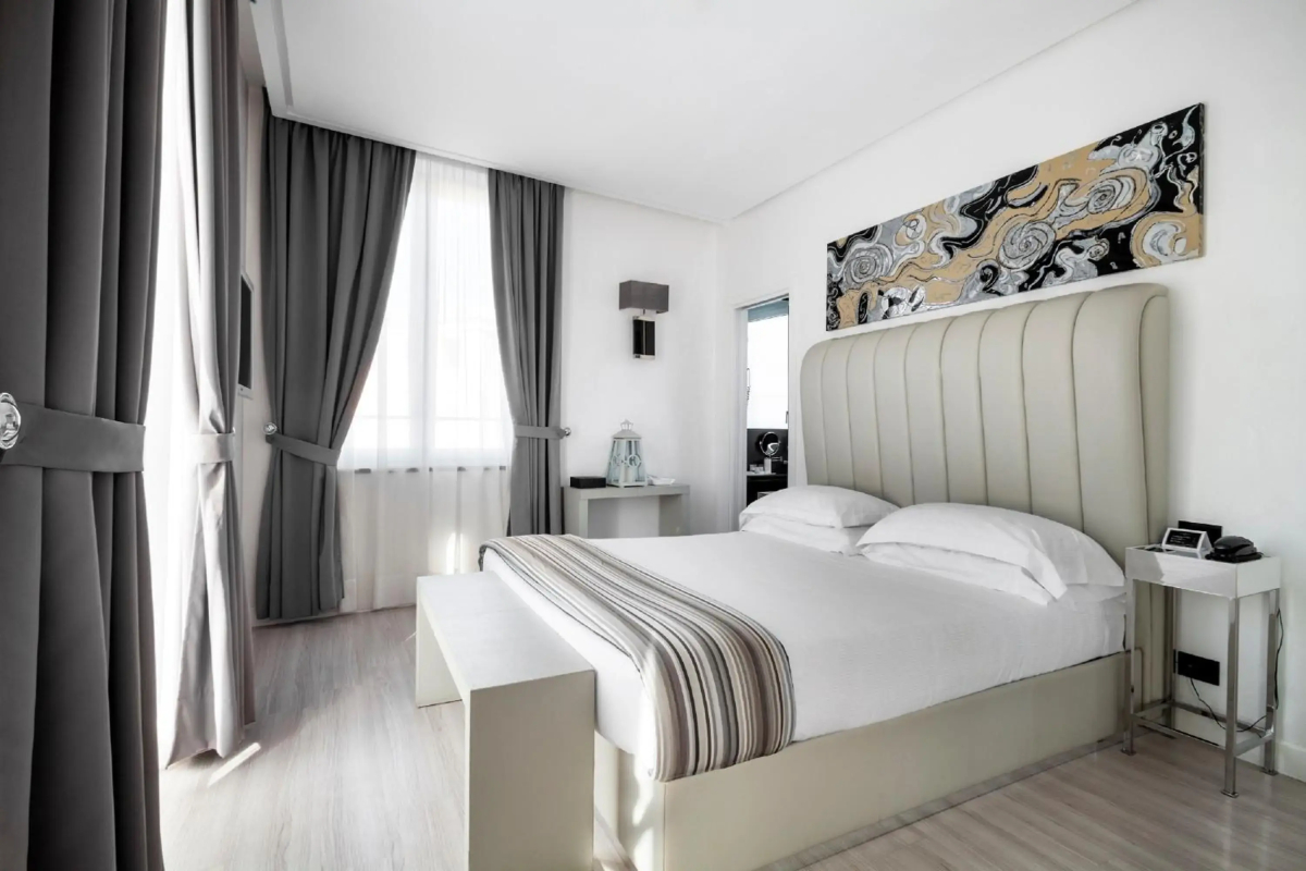 LHP Hotel Santa Margherita Palace & SPA