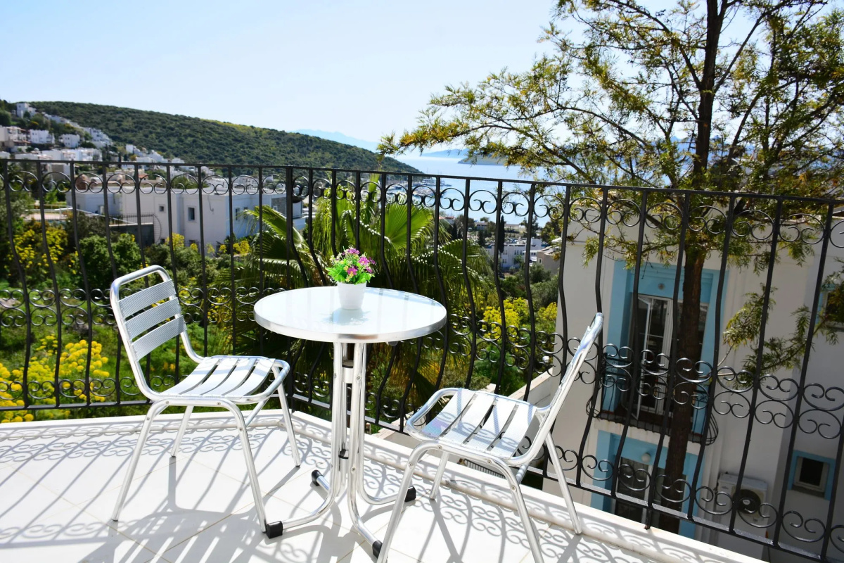 Queen Boutique Hotel