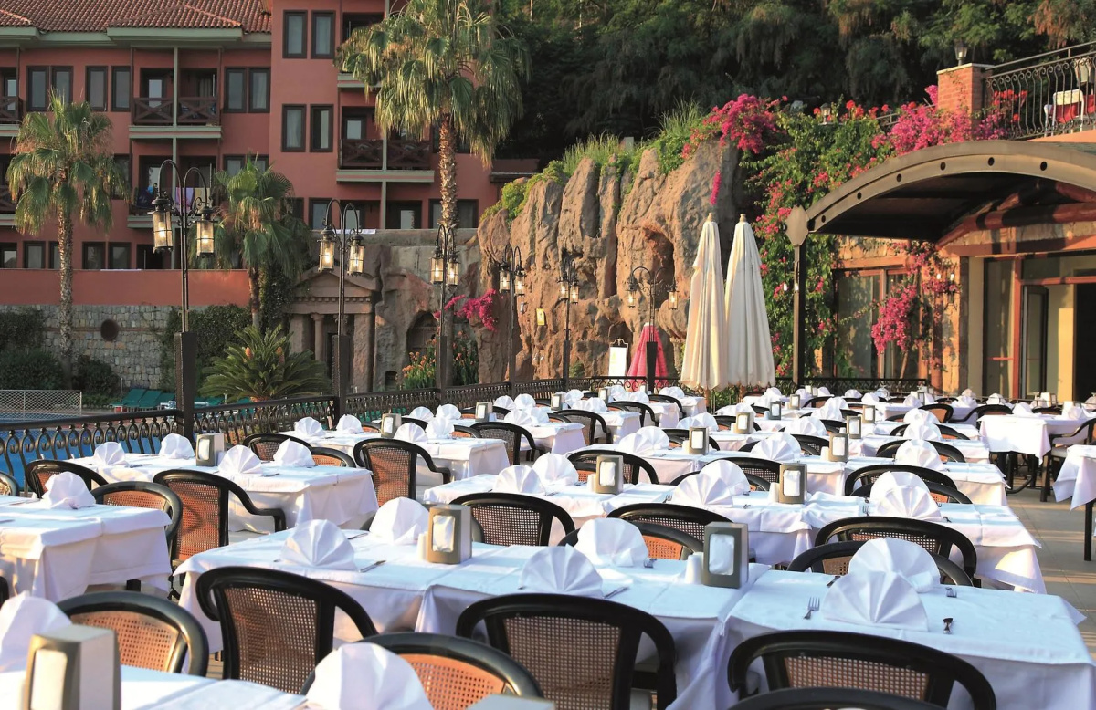 Sundia By Liberty Suncity - All Inclusive