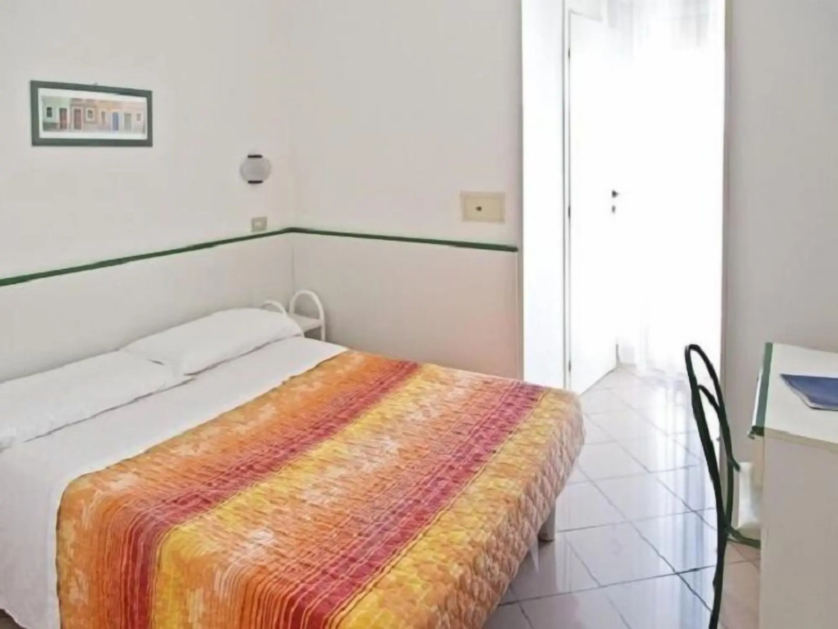 Hotel Radar