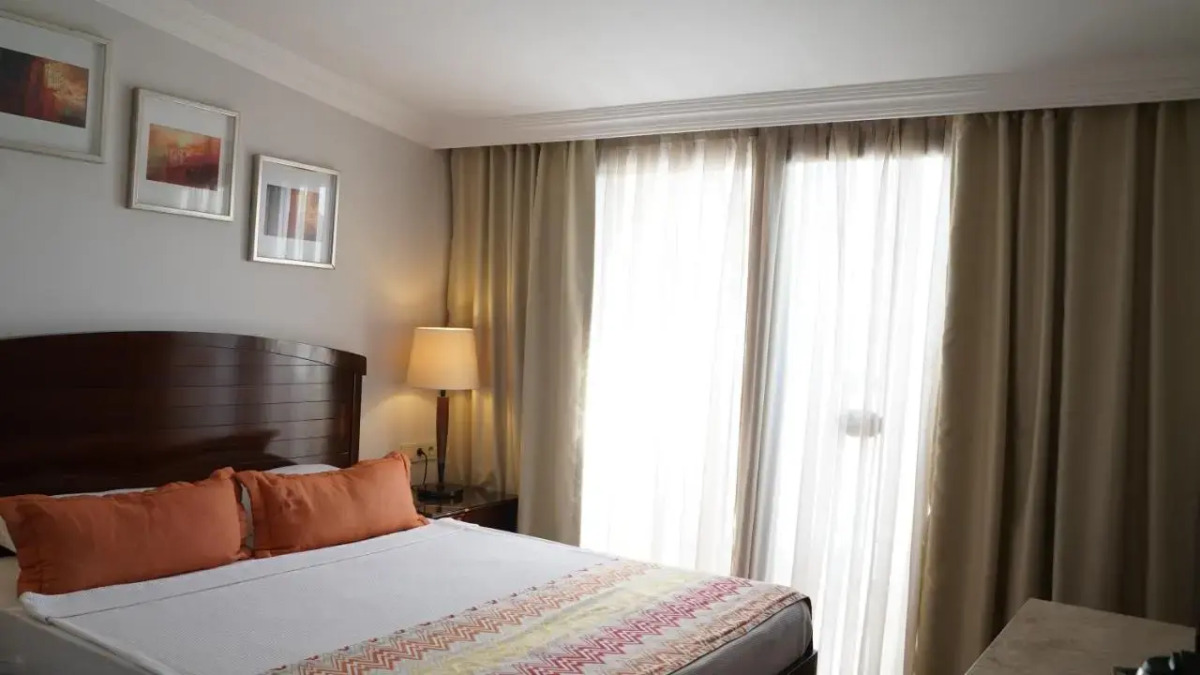 Akdora Resort Hotel & Spa