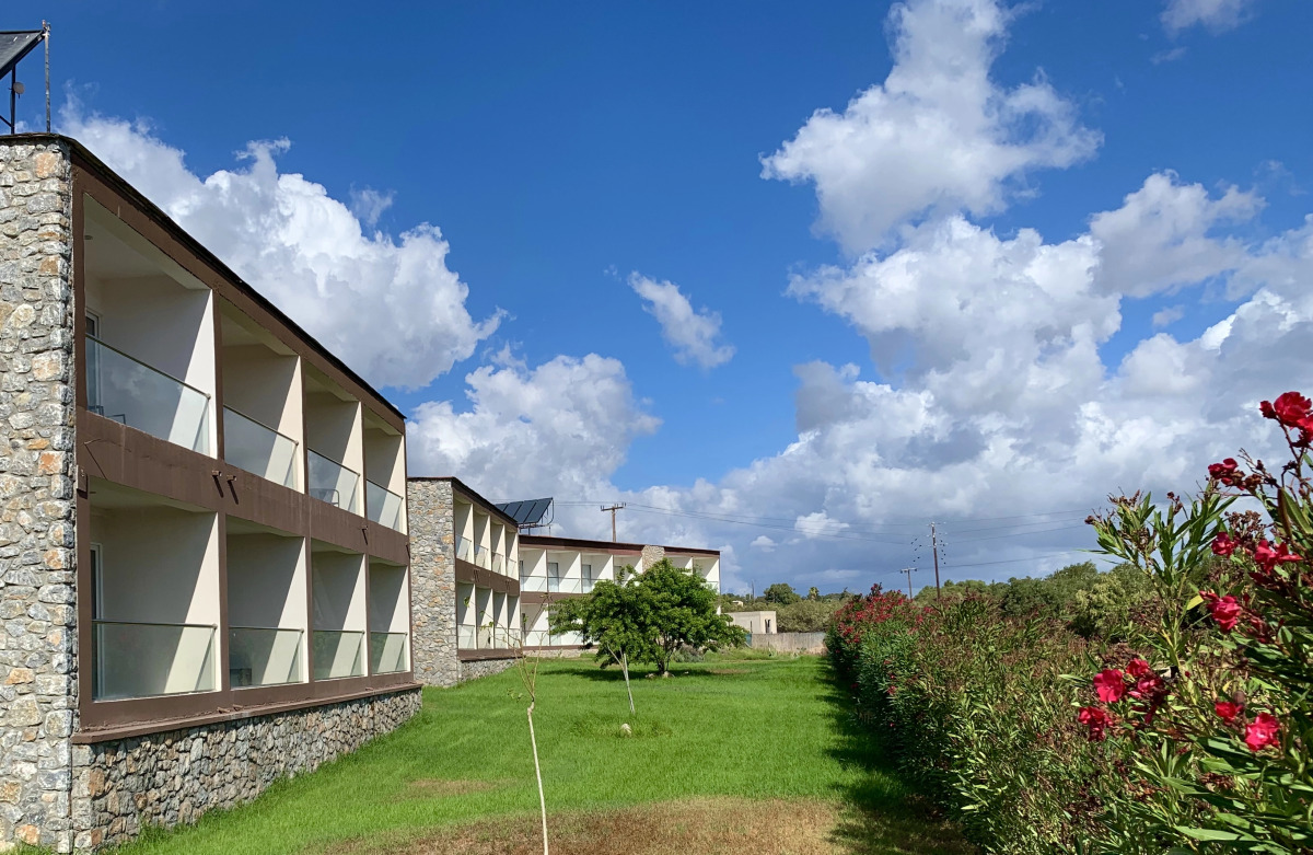 Anavadia hotel-All inclusive