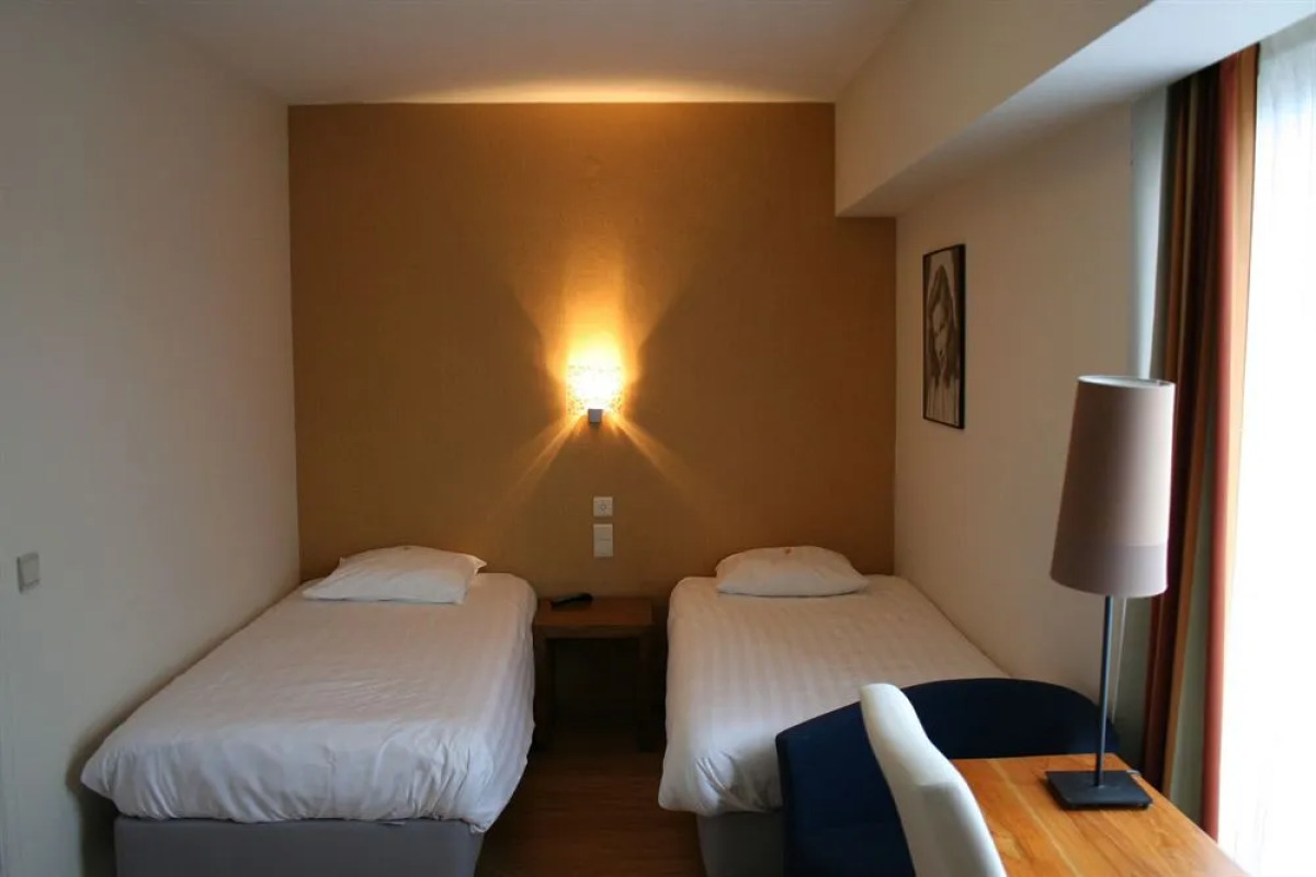 Cinéhotel Capitole