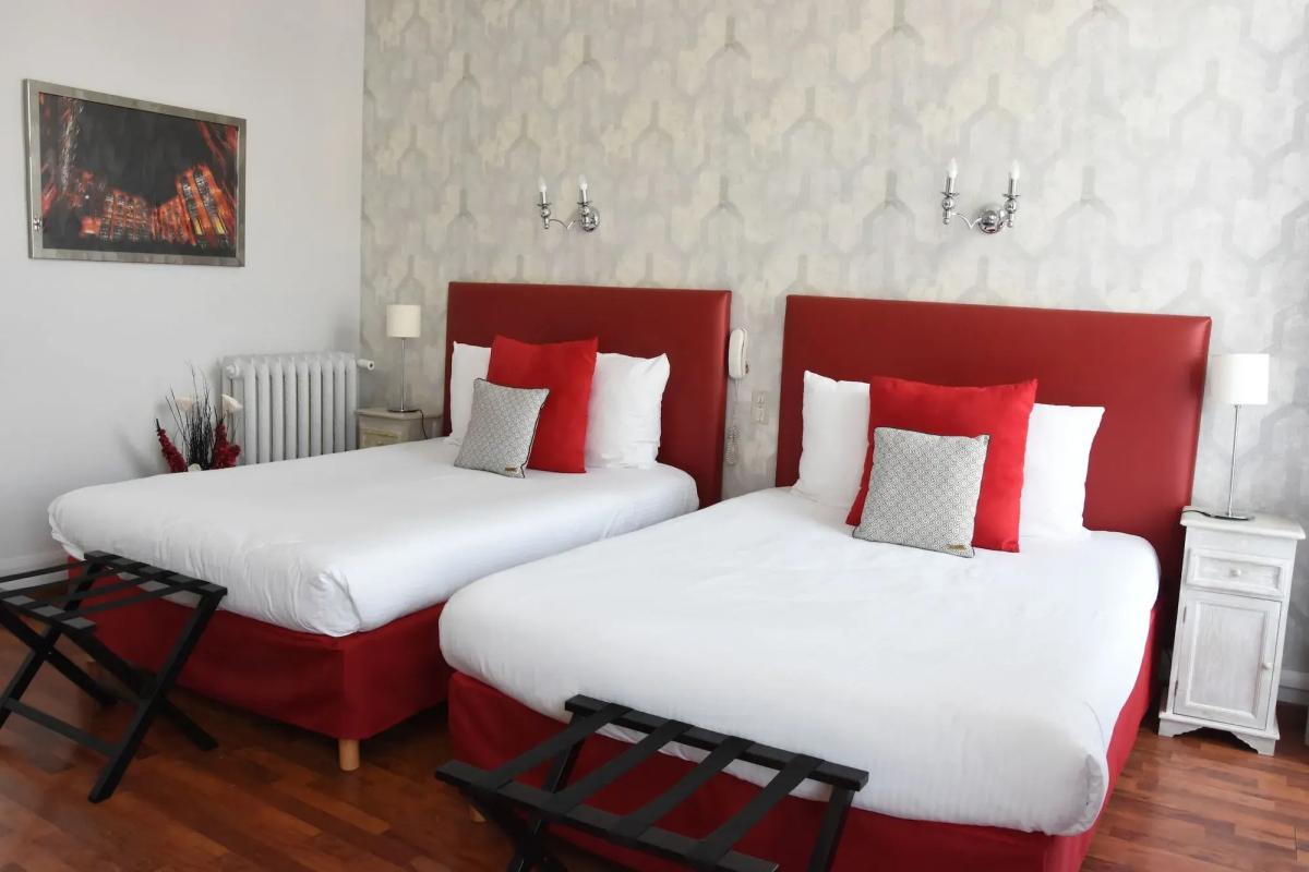 Regina Hotel