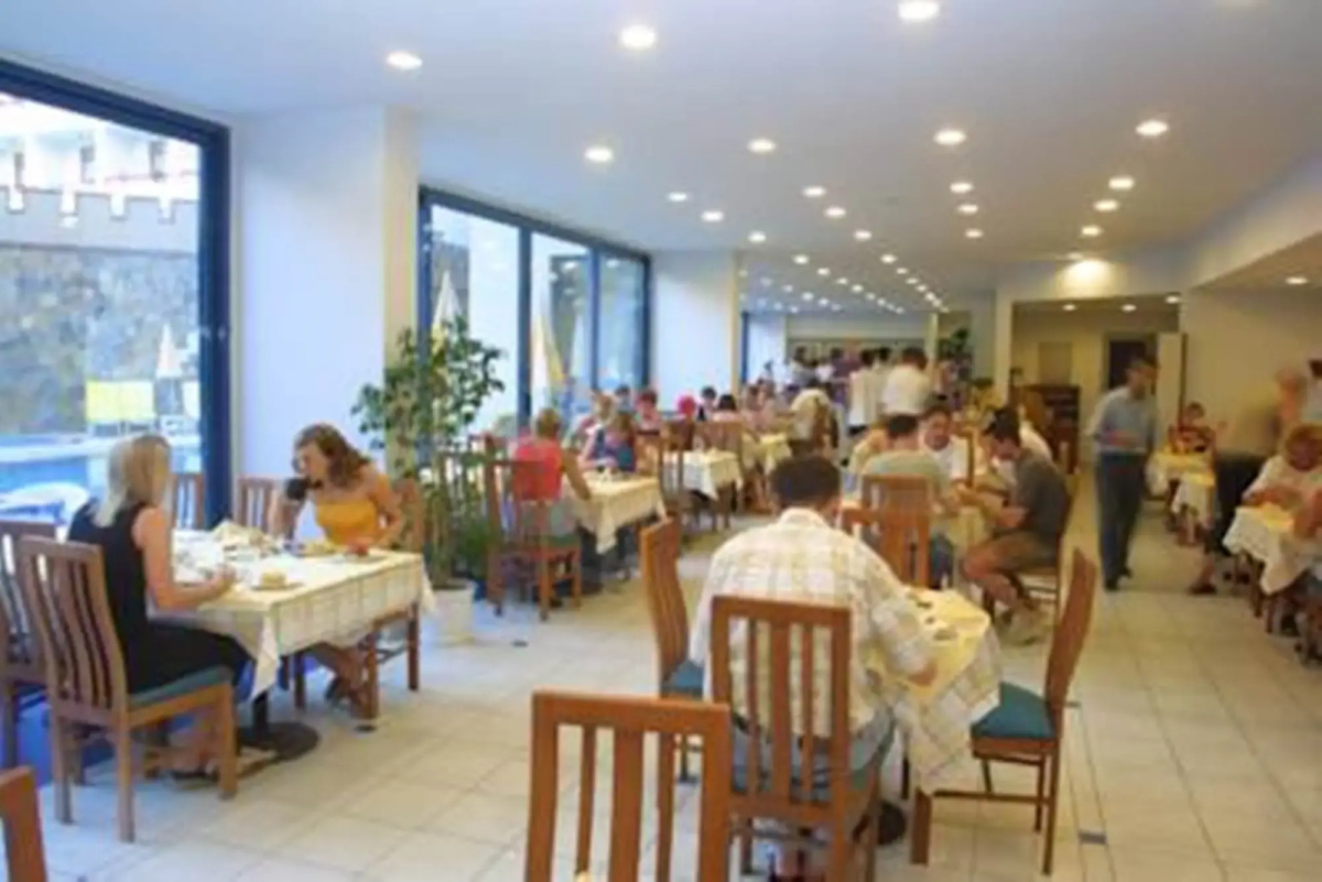 Ramira City Hotel - Adults Only