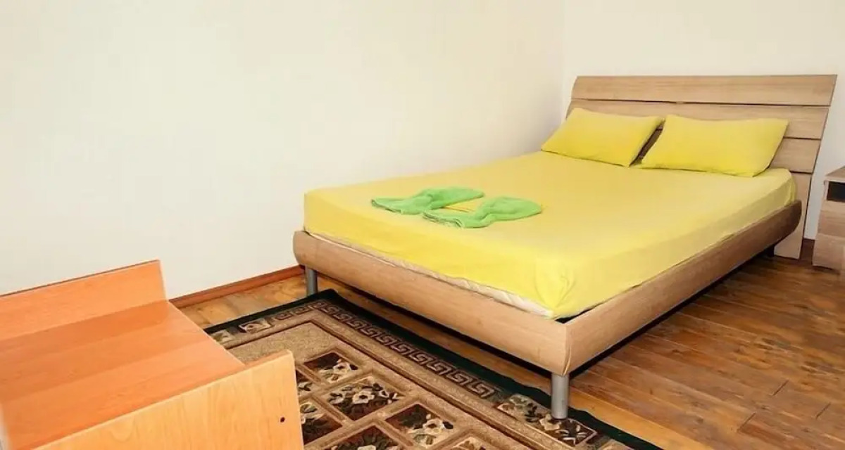 Отель «Уральский теремок»