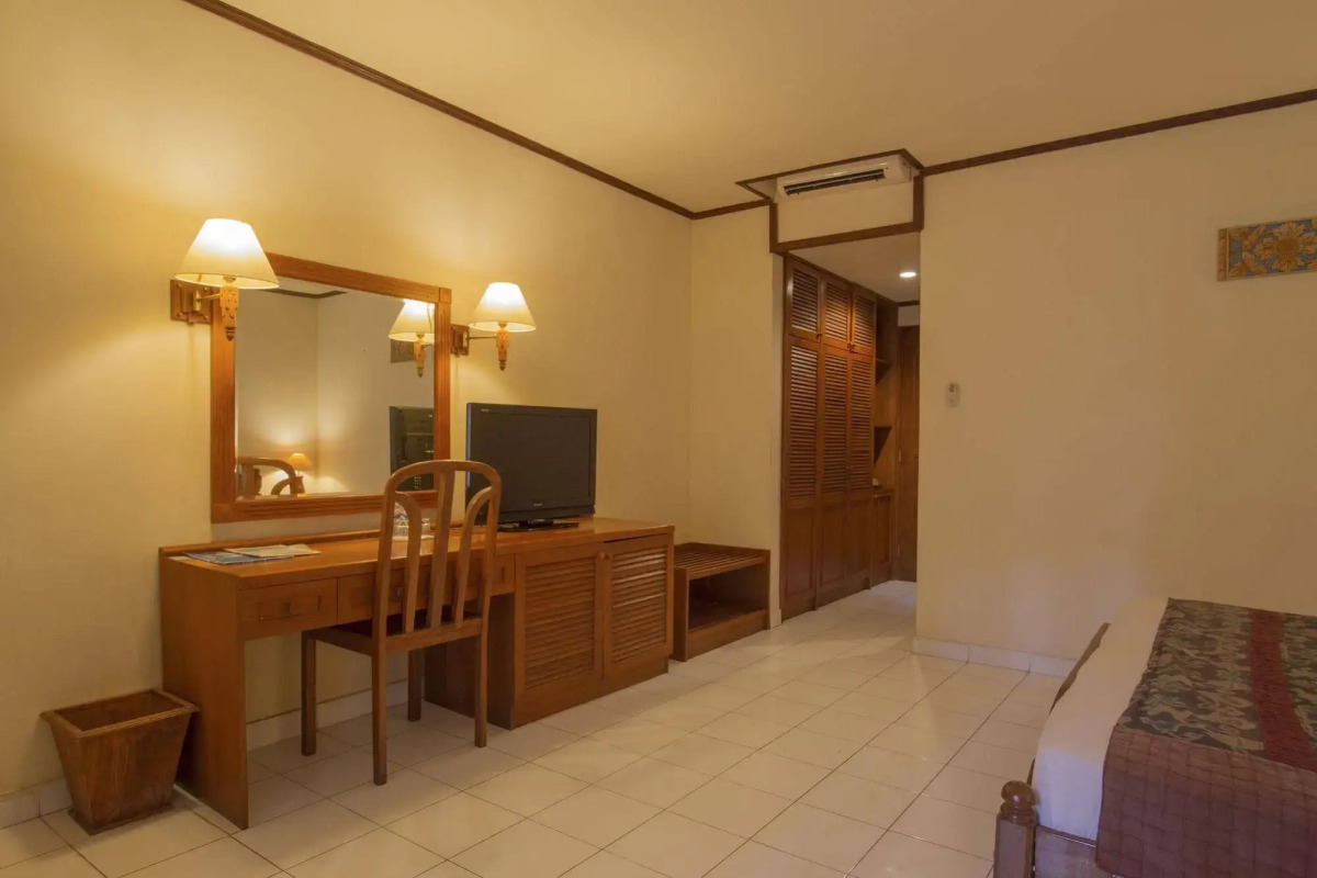 Sari Segara Resort, Villas and Spa