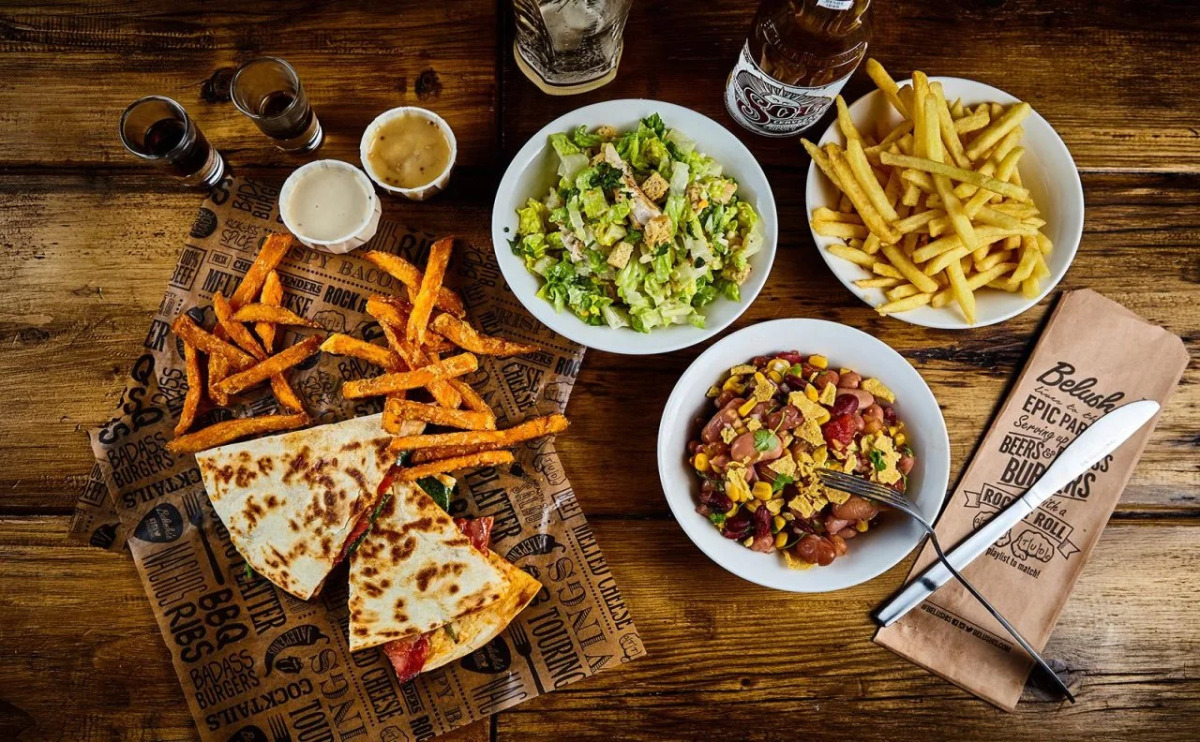 St Christopher's Inn, Greenwich - Hostel