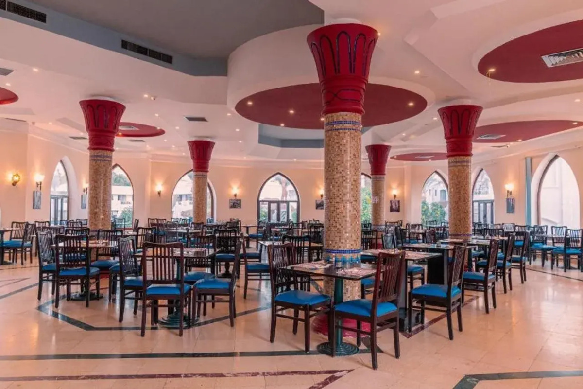 Viva Sharm Hotel