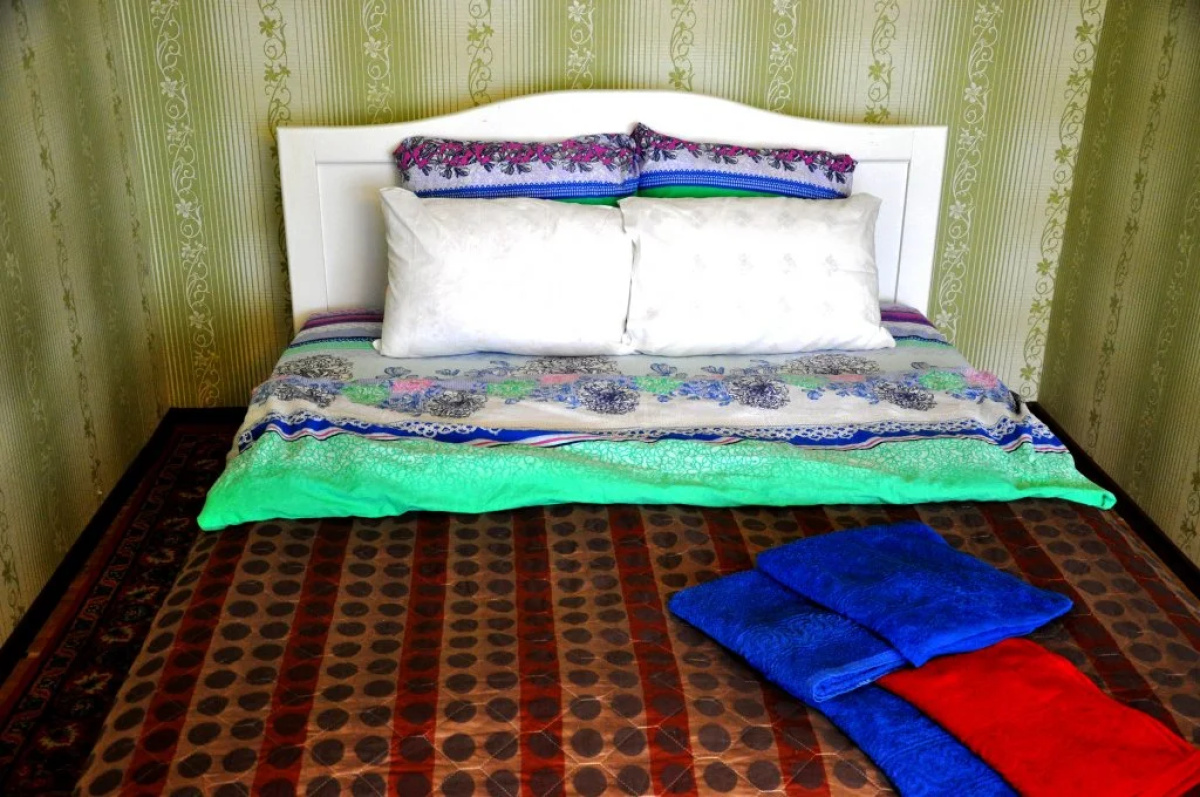 Garant Apart-Hotel