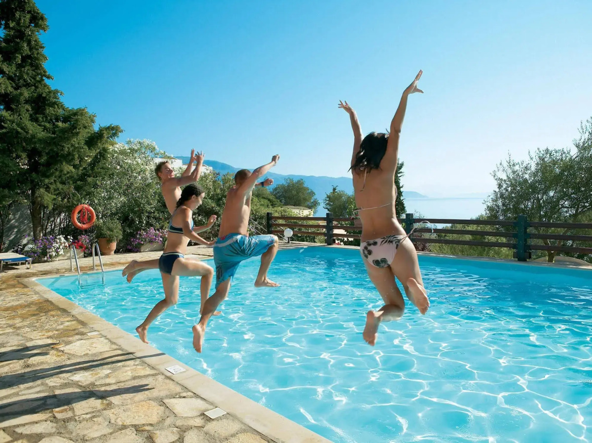 Grecotel-LUXME Daphnila Bay Dassia