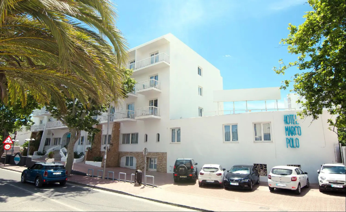 Hotel Vibra Marco Polo II - Adults Only