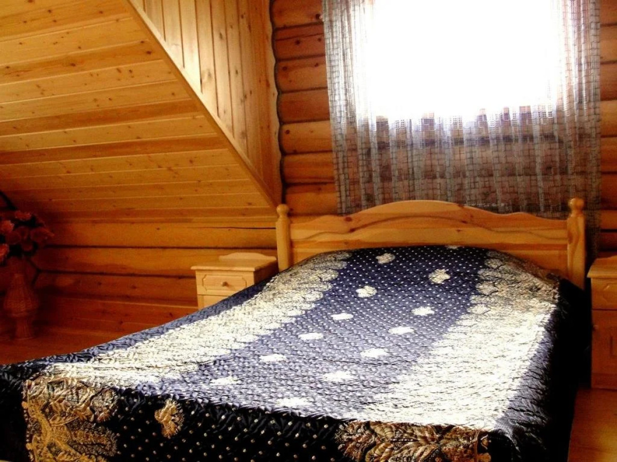 Усадьба Терема