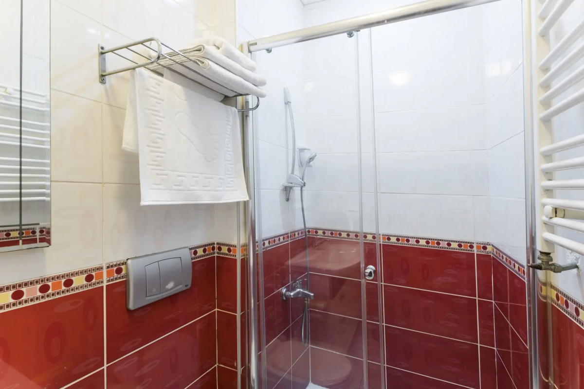 Taxim Elegance Suites