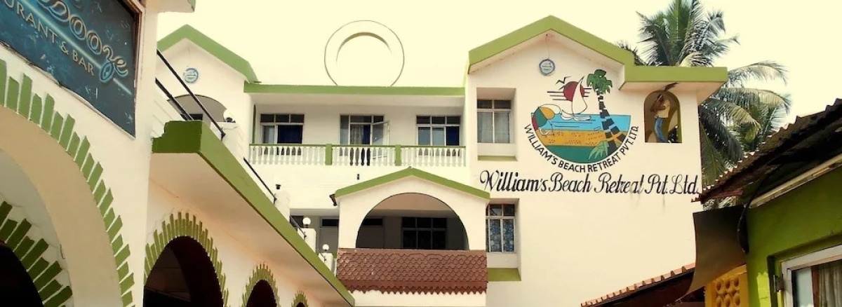 William's Beach Retreat