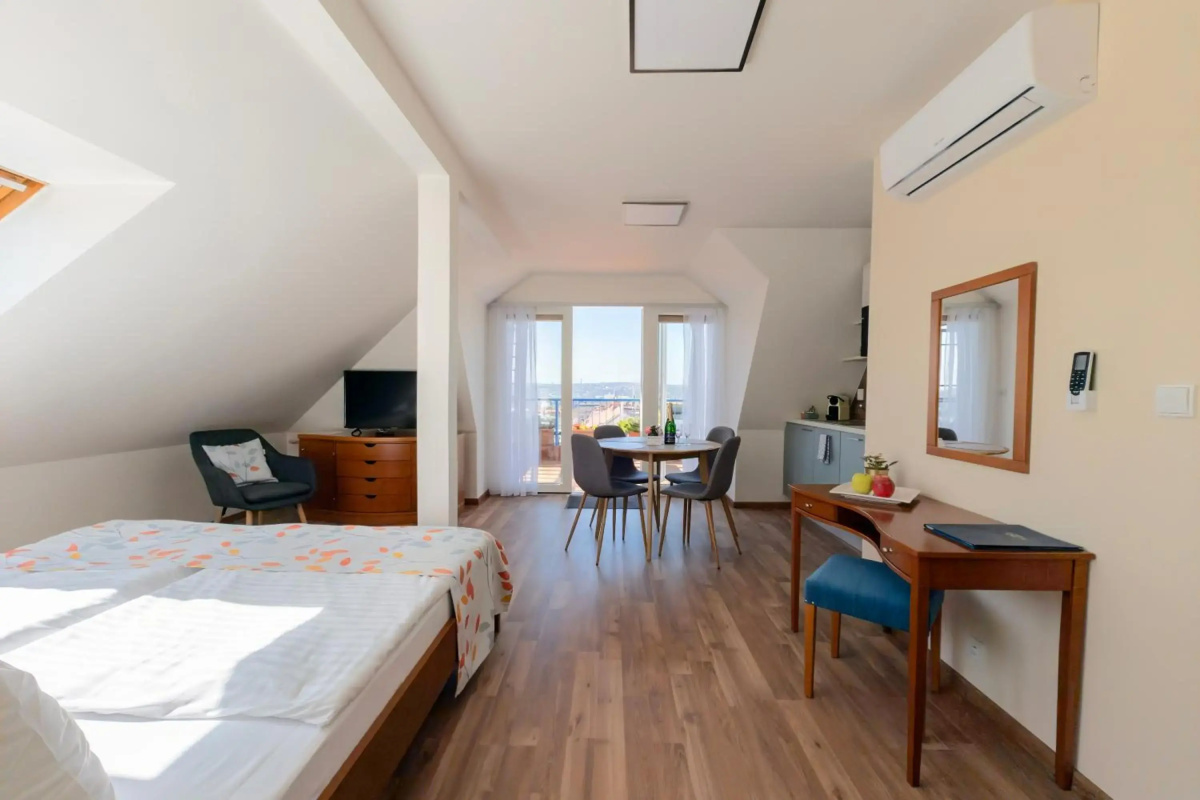 Hotel Orion