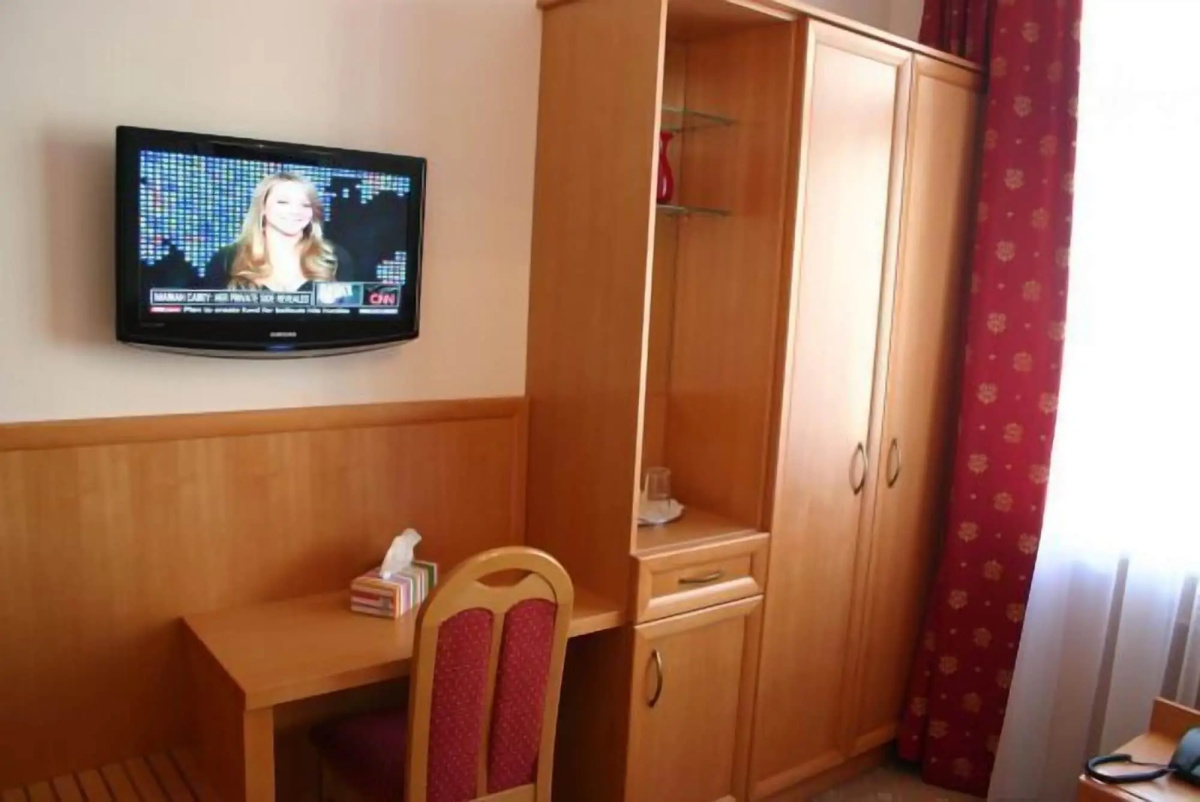 Hotel Corvinus