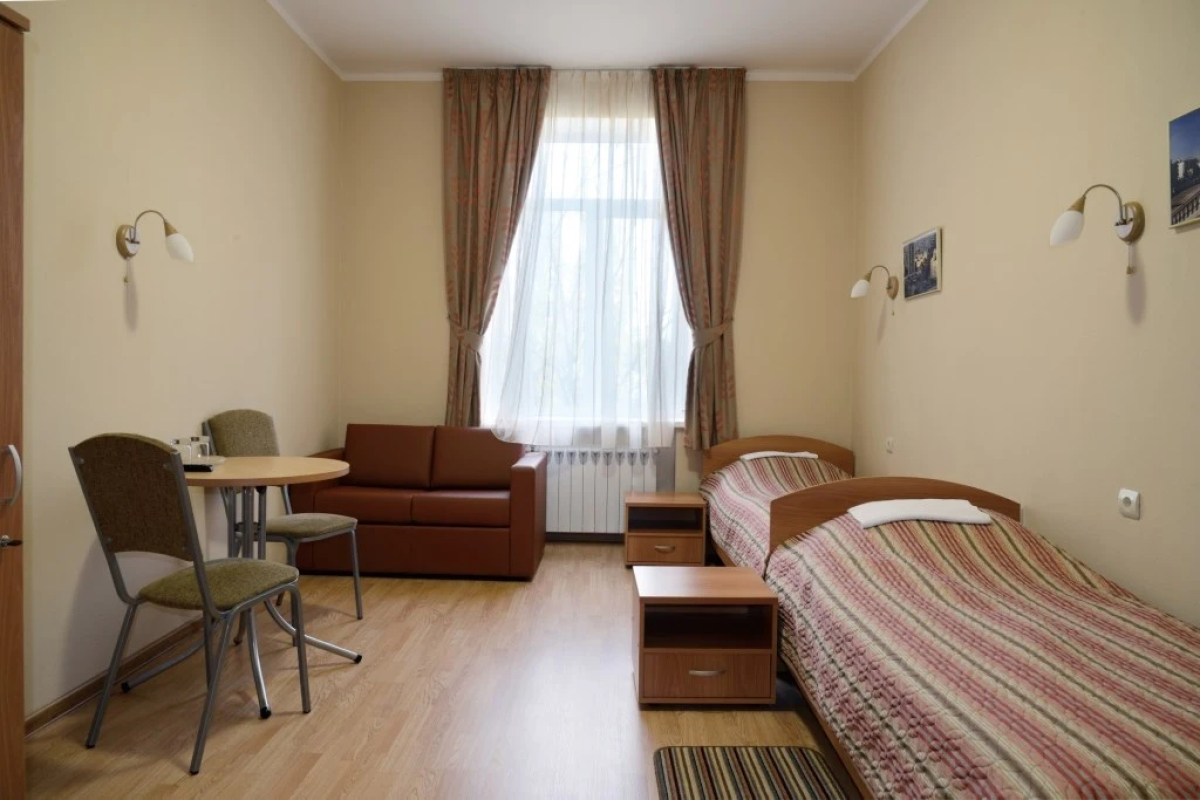 Жилое помещение Останкино