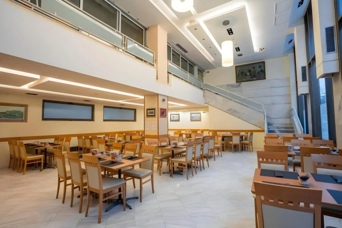 Hotel Ilissos