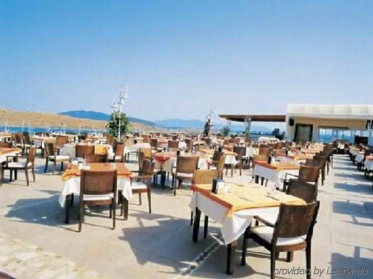 Royal Asarlik Beach Hotel & Spa - All Inclusive