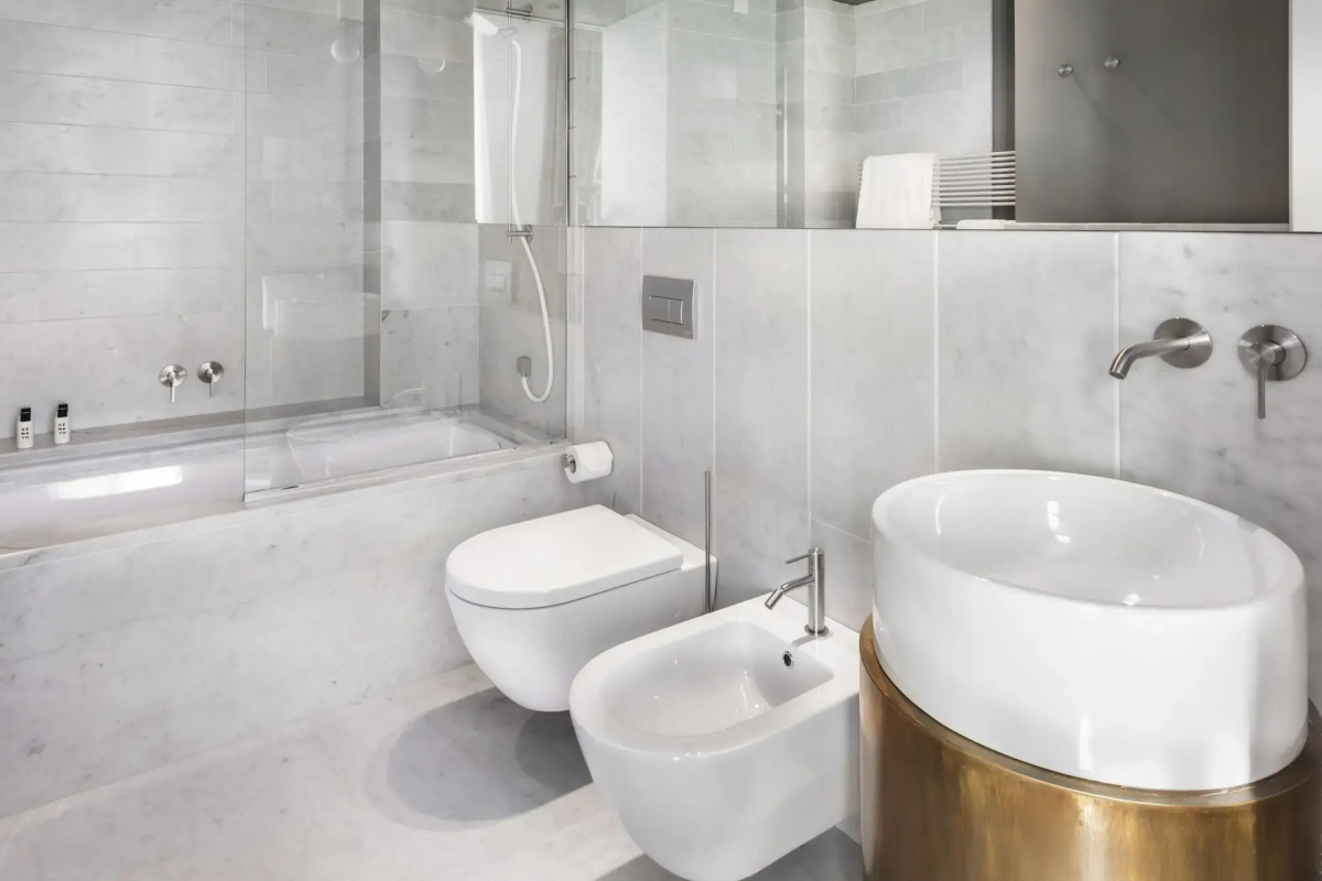 Senato Hotel Milano