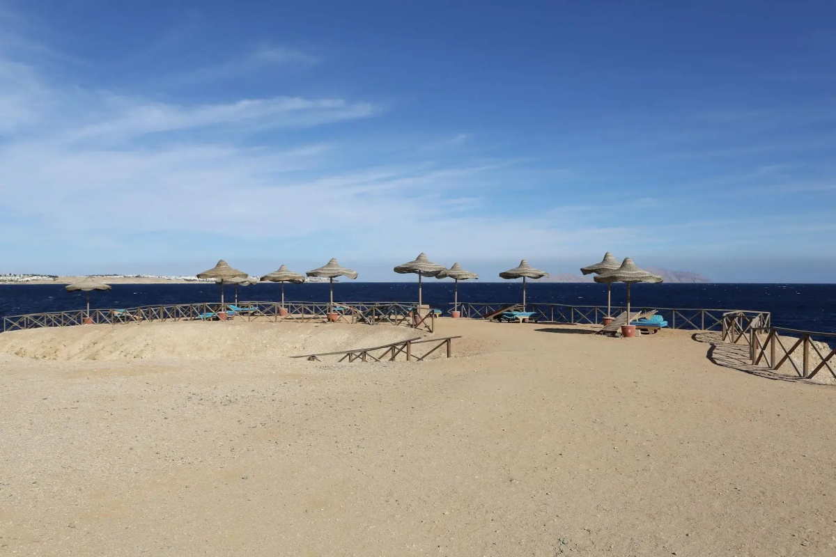 Club Reef Resort