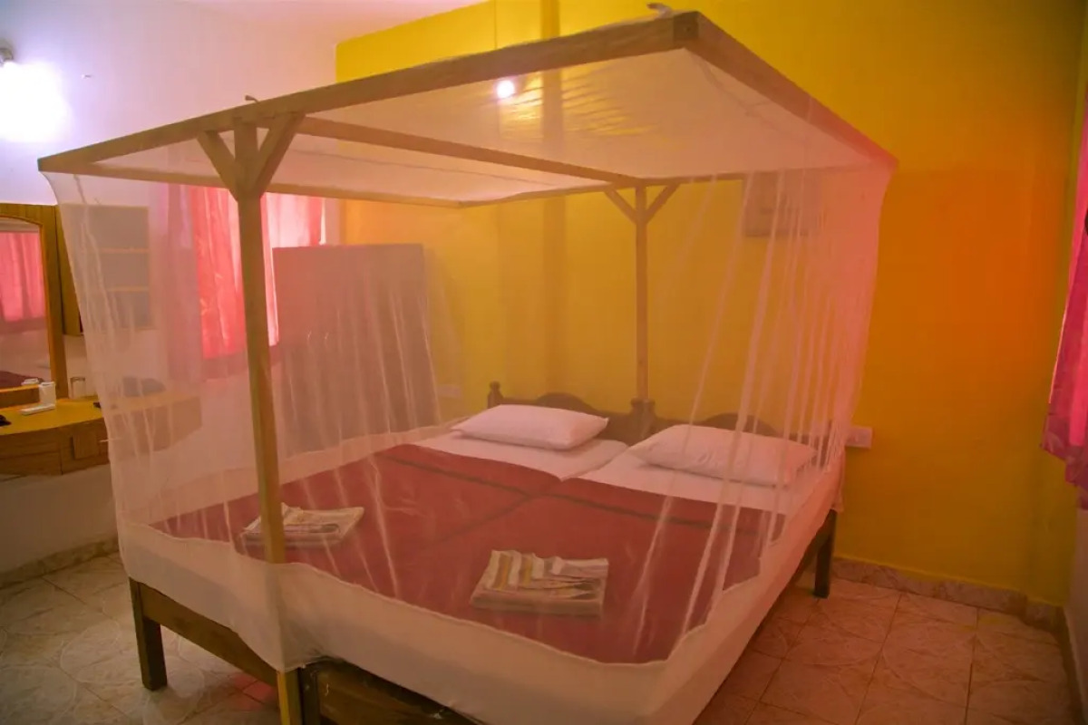 Palolem Beach Resort