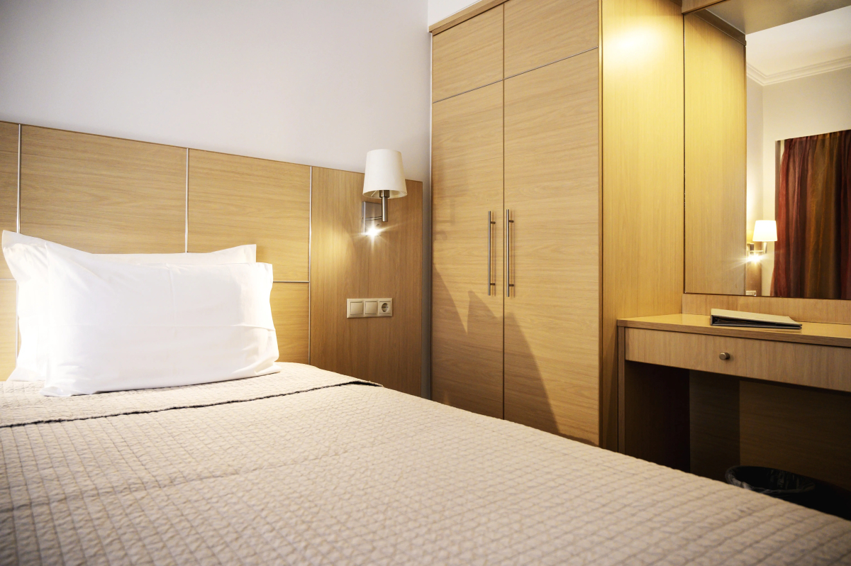 Hotel El Greco