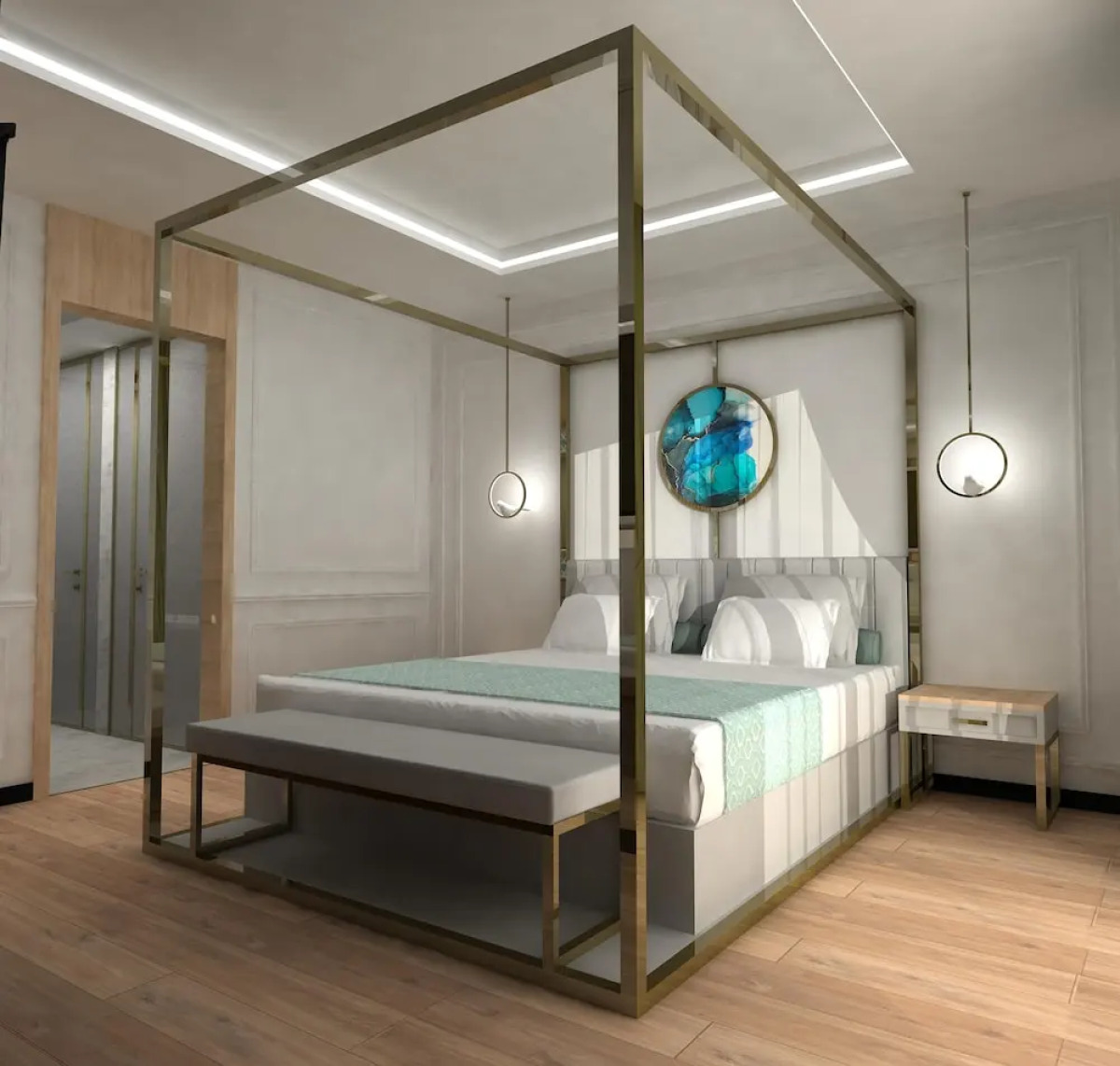 Miramare Queen Hotel - All Inclusive