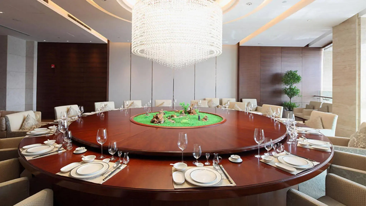 Holiday Inn Nantong Oasis Centre by IHG